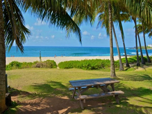 Poipu Lovely Stroll To Beach Residence
